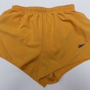 90s womens REEBOK sprint Running SHORTS size S